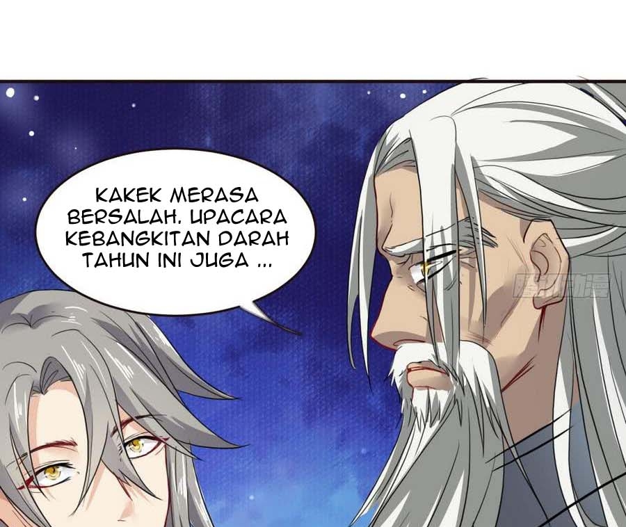 The Nine Heaven of Martial Arts chapter 9